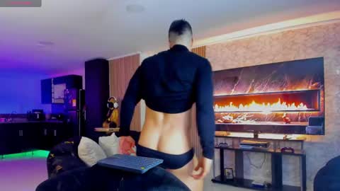 Lukas Green online show from May 2026 07:27:02 AM