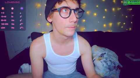 lukatripp online show from February 2025 12:31:01 PM