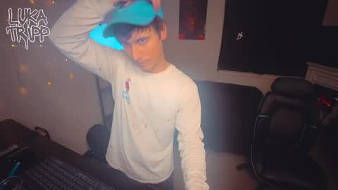 lukatripp online show from May 2026 09:47:01 AM