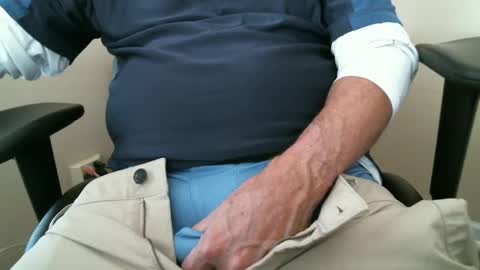 Snapshot of luke7711 chatting on October 2025 06:52:02 PM luke7711 online show from October 2025 06:52:02 PM