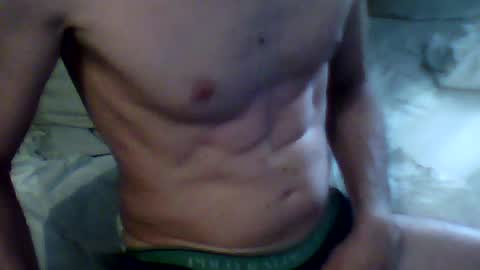luke983 online show from July 2026 05:40:02 PM
