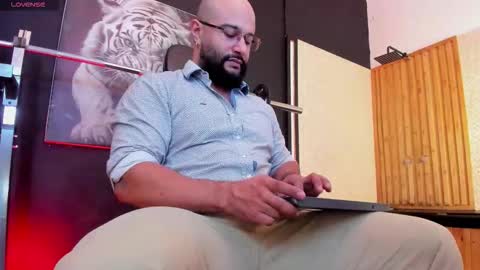 LUKE online show from November 2025 11:13:02 AM