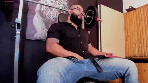 LUKE online show from January 2026 11:48:02 AM