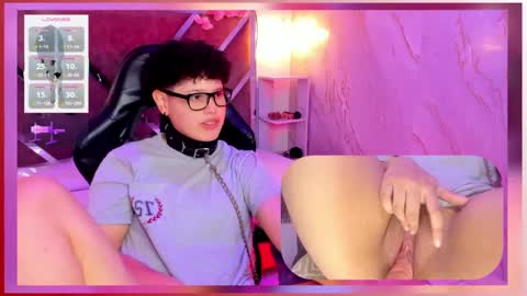Luke  online show from September 2025 04:01:02 AM