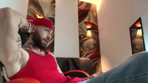 LUKE online show from September 2025 01:37:01 PM