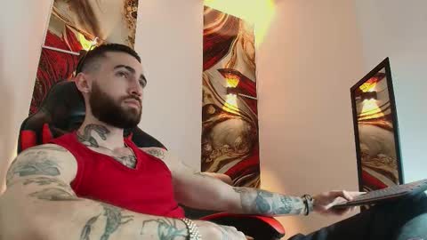 LUKE online show from October 2025 01:34:01 PM