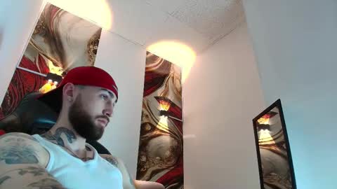 LUKE online show from January 2026 01:13:02 PM