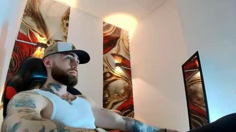 LUKE online show from May 2026 01:18:01 PM