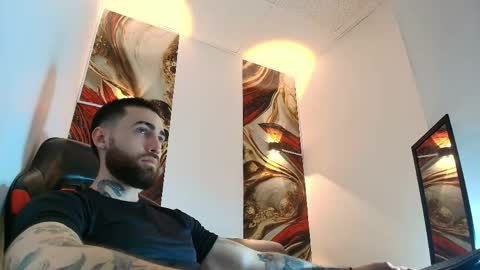 LUKE online show from May 2026 01:16:02 PM