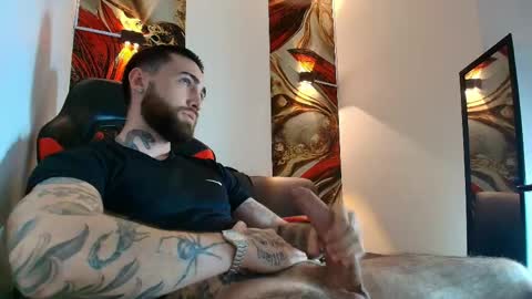 LUKE online show from May 2026 02:45:01 PM