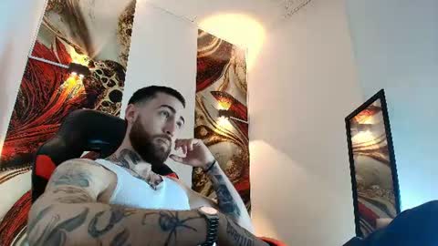 LUKE online show from June 2026 01:10:01 PM