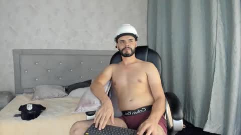 luke diaz7 online show from February 2025 04:36:01 AM