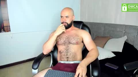 luke diaz7 online show from November 2025 08:43:02 PM