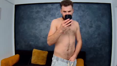 Luke online show from January 2025 11:28:01 AM