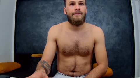 Luke online show from February 2025 08:02:02 AM