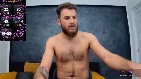 Luke online show from February 2025 05:20:01 AM