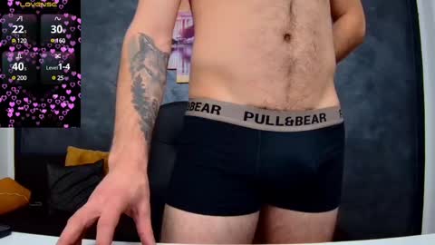 Luke online show from February 2025 11:10:02 AM