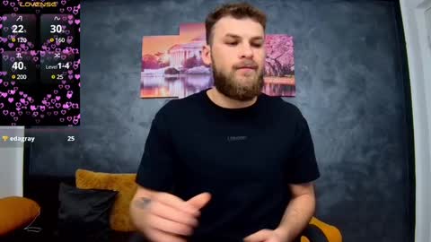 Luke online show from February 2025 05:56:01 AM