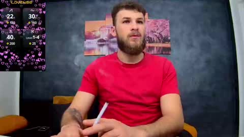 Luke online show from February 2025 07:20:01 AM