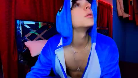 Luke online show from January 2026 01:00:02 AM