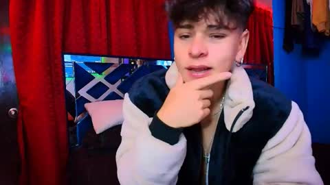 Luke online show from April 2026 05:11:01 PM