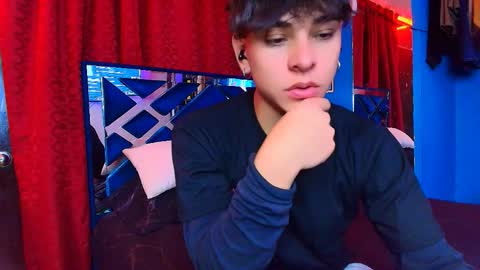 Luke online show from April 2026 03:06:01 PM