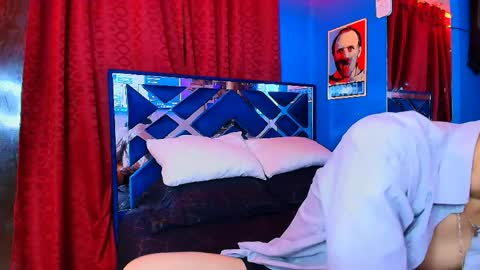 Luke online show from May 2026 02:58:01 PM