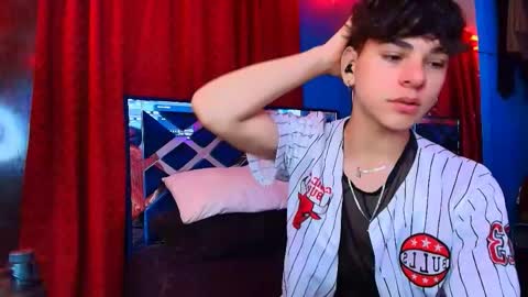 Luke online show from May 2026 03:28:02 PM