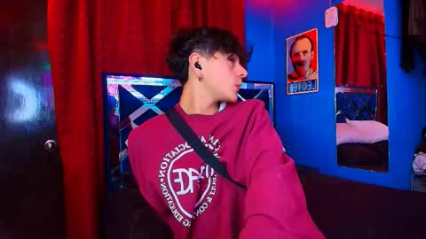 Luke online show from May 2026 05:07:01 PM