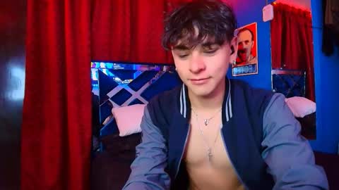 Luke online show from May 2026 02:55:01 PM