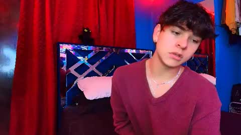 Luke online show from June 2026 10:32:01 PM