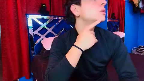 Luke online show from June 2026 01:05:01 AM