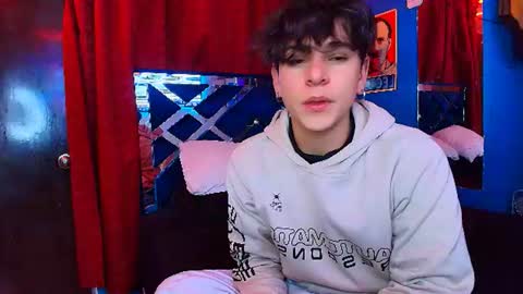 Luke online show from June 2026 04:44:01 AM