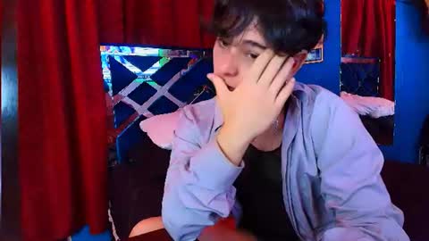 Luke online show from June 2026 01:36:02 AM