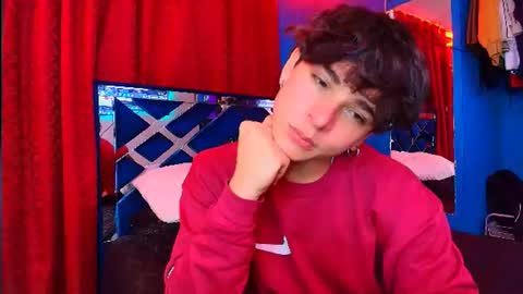 Luke online show from June 2026 06:10:02 PM