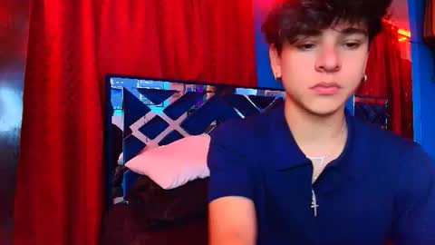 Luke online show from June 2026 02:02:01 AM