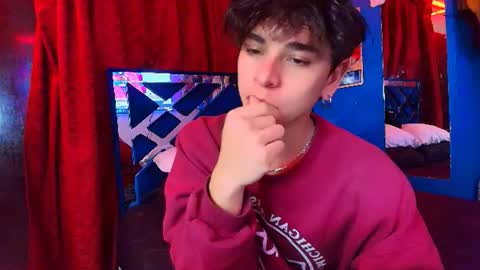 Luke online show from June 2026 12:41:02 AM