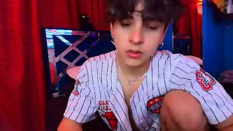 Luke online show from June 2026 02:27:02 AM