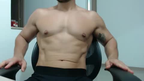 Luke Logan online show from May 2026 11:25:02 PM