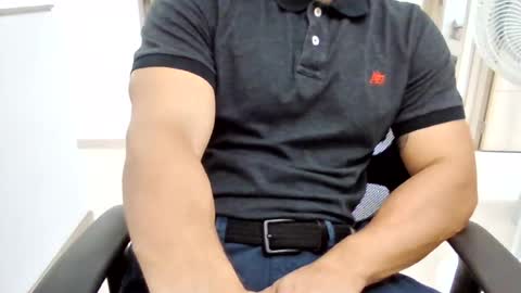 Luke Logan online show from August 2026 07:16:01 PM