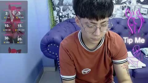 Snapshot of luke_morgans chatting on January 2025 03:43:01 PM LUKE MORGANS online show from January 2025 03:43:01 PM
