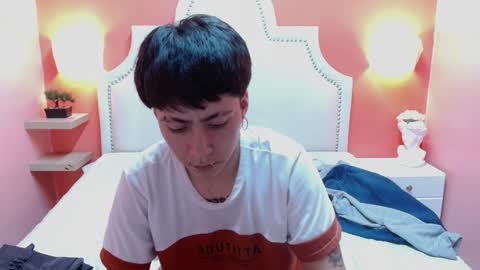 Snapshot of luke_morgans chatting on January 2025 11:07:01 PM LUKE MORGANS online show from January 2025 11:07:01 PM