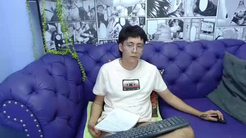 Snapshot of luke_morgans chatting on February 2025 04:43:01 AM LUKE MORGANS online show from February 2025 04:43:01 AM