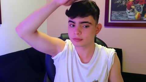 lukeboyce online show from October 2025 11:17:02 PM