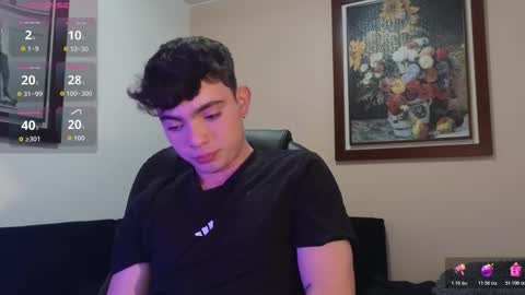 lukeboyce online show from March 2026 02:07:02 AM