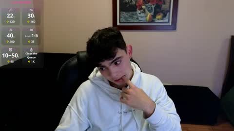 lukeboyce online show from March 2026 01:11:01 AM