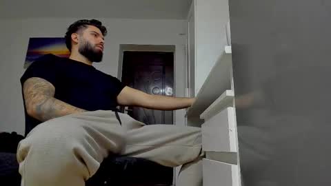 Luke online show from October 2025 06:21:02 AM