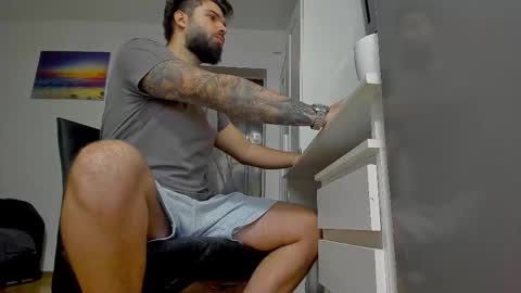 Luke online show from October 2025 11:00:02 AM