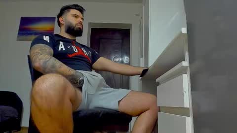 Luke online show from December 2025 02:56:01 PM