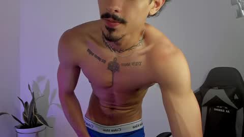 Snapshot of lukeetaylor_ chatting on June 2026 04:13:01 PM Luke Taylor online show from June 2026 04:13:01 PM